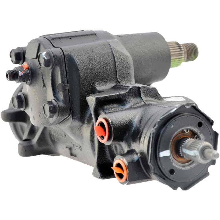 GEAR KIT STRG REMAN