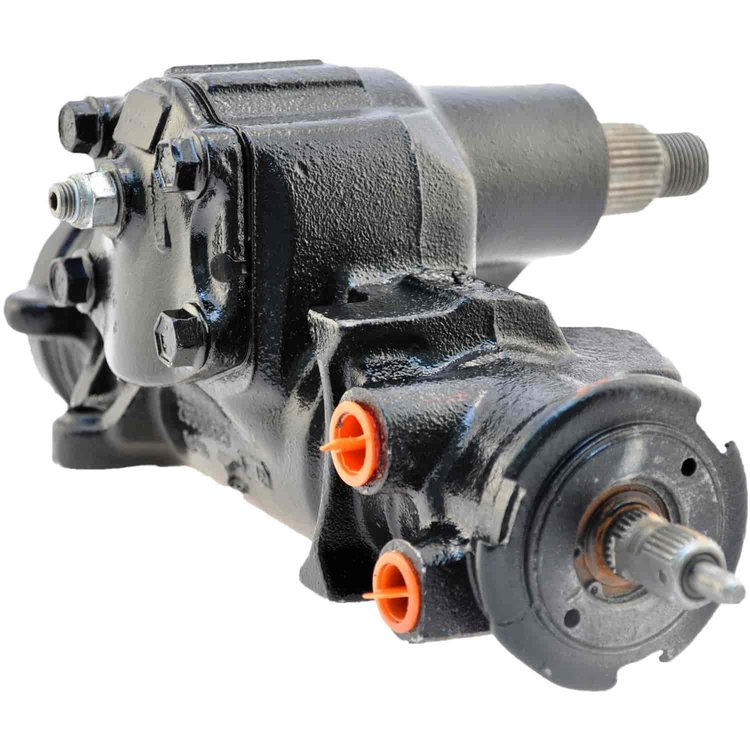 GEAR KIT STRG REMAN
