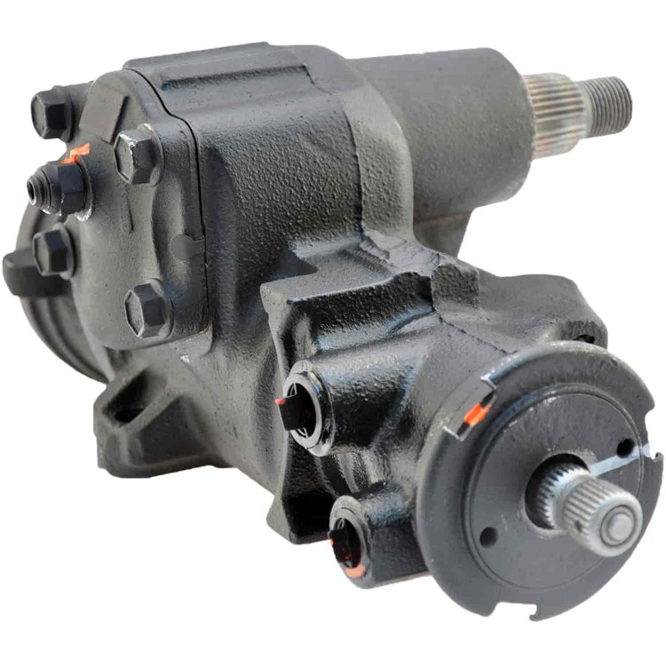 GEAR KIT STRG REMAN