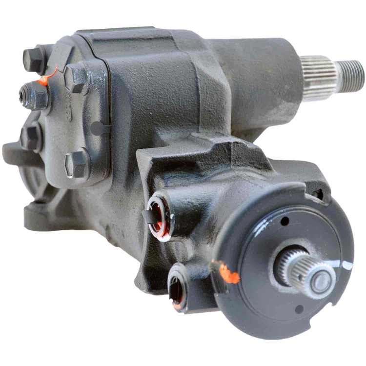 GEAR KIT STRG REMAN