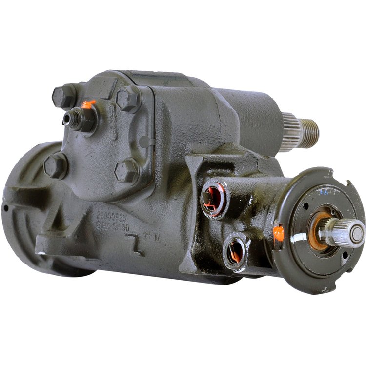 GEAR KIT STRG REMAN