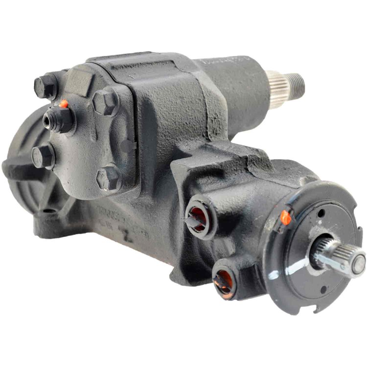 GEAR KIT STRG REMAN