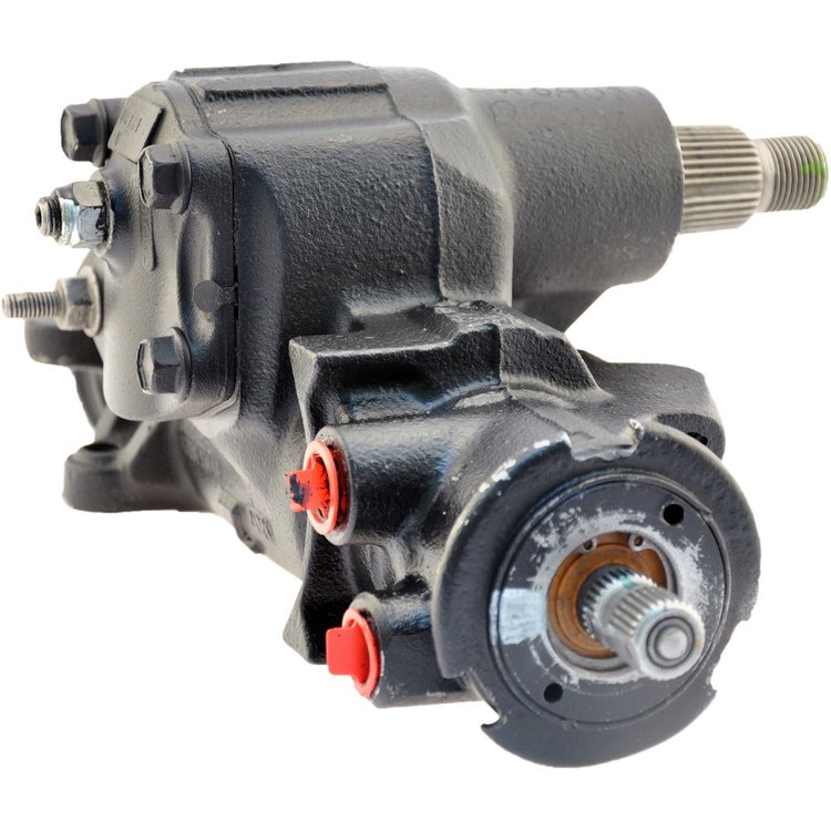 GEAR KIT STRG REMAN