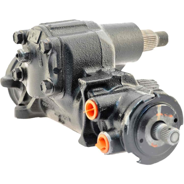 GEAR KIT STRG REMAN
