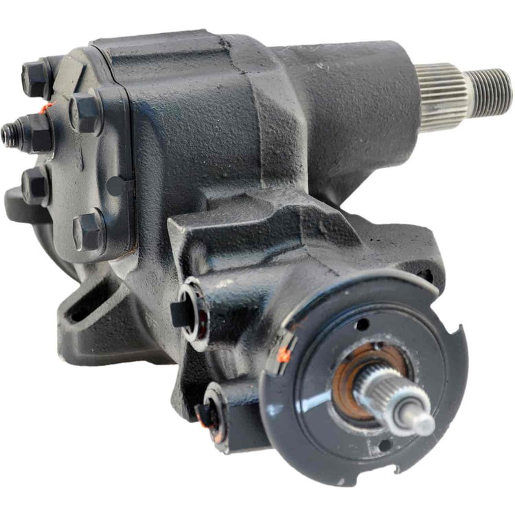 GEAR KIT STRG REMAN