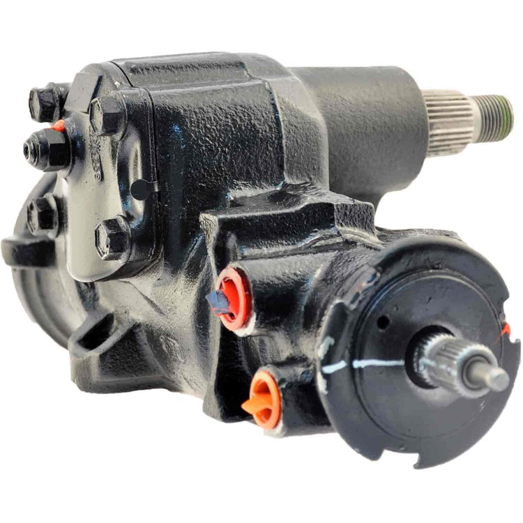 GEAR KIT STRG REMAN