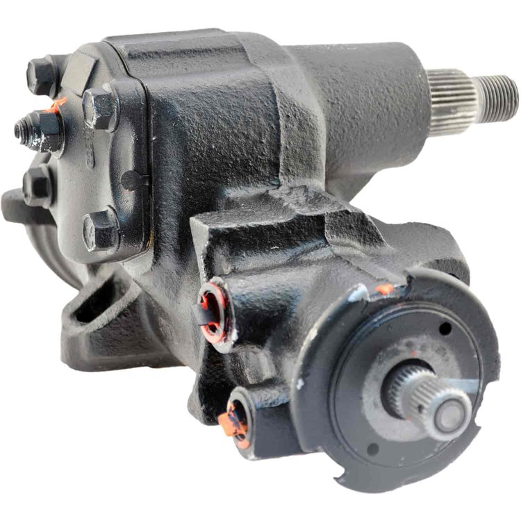 GEAR KIT STRG REMAN