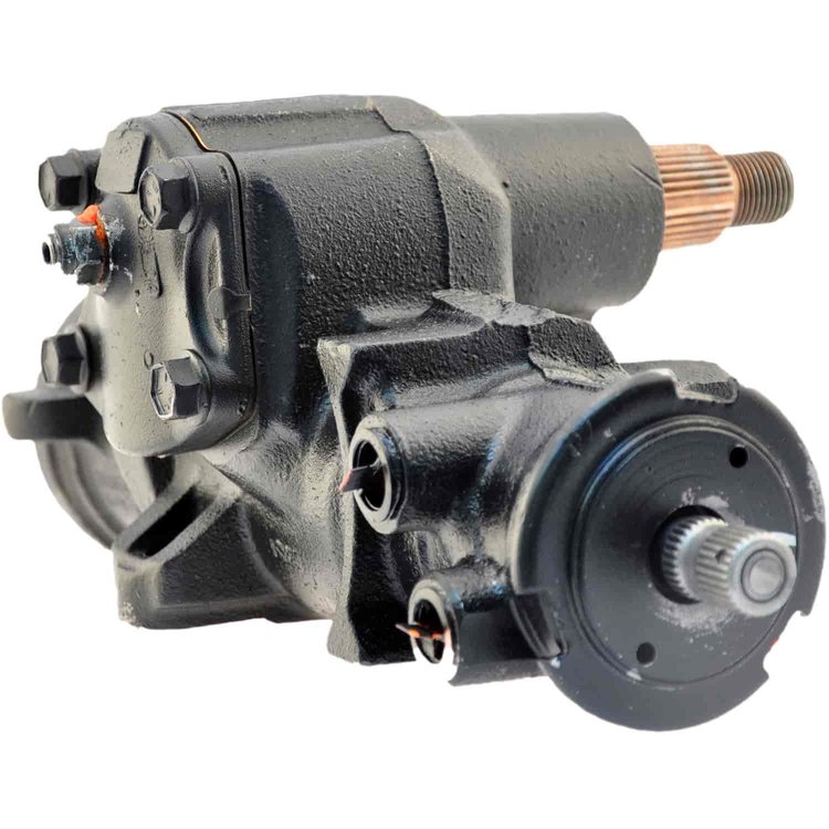 GEAR KIT STRG REMAN