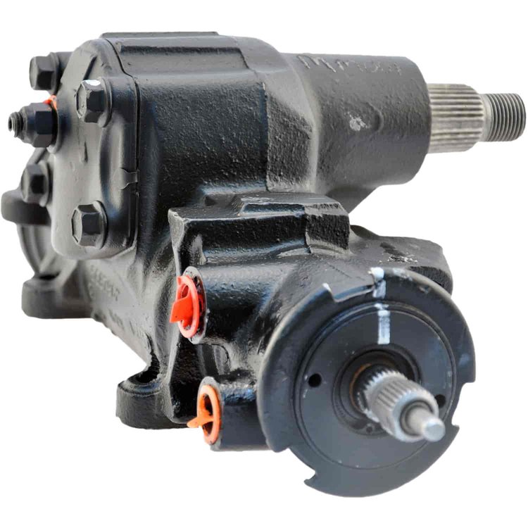 GEAR KIT STRG REMAN
