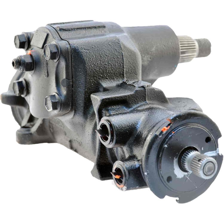 GEAR KIT STRG REMAN
