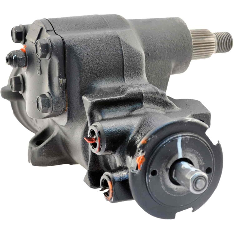 GEAR KIT STRG REMAN