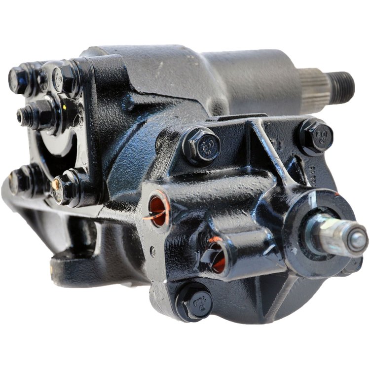 GEAR KIT STRG REMAN