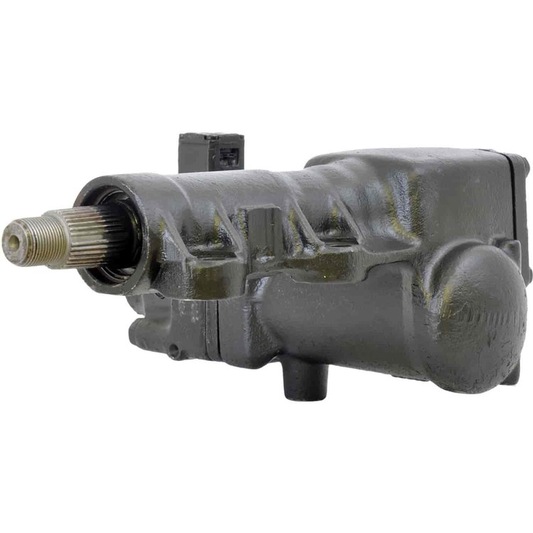 GEAR KIT STRG REMAN