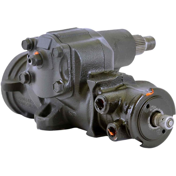 GEAR KIT STRG REMAN