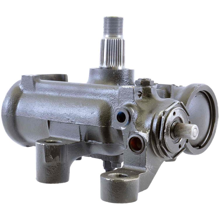 GEAR KIT STRG REMAN