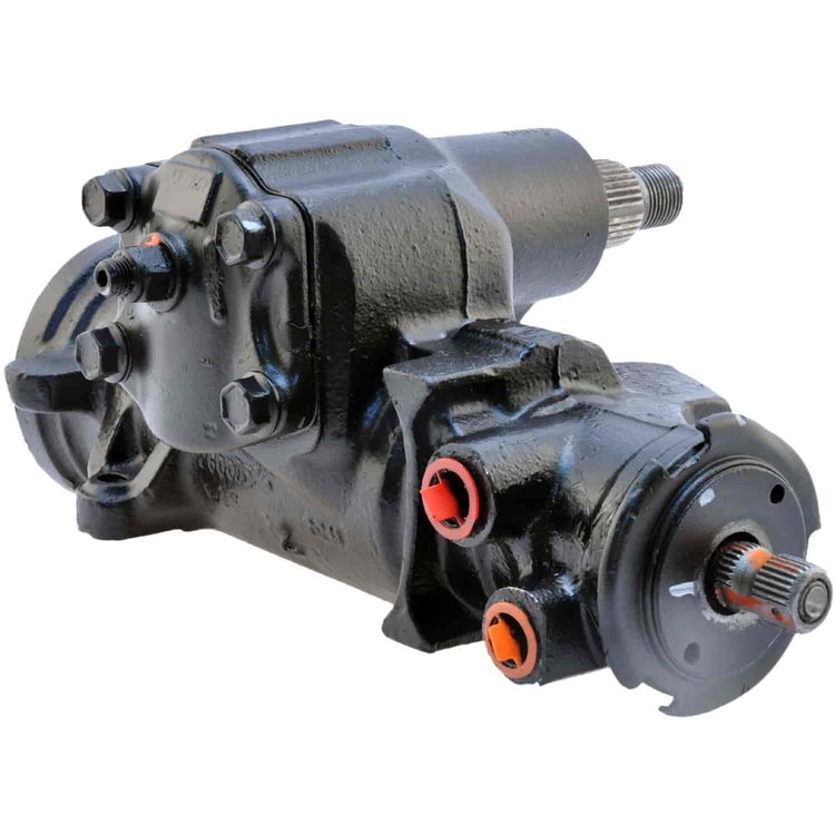 GEAR KIT STRG REMAN