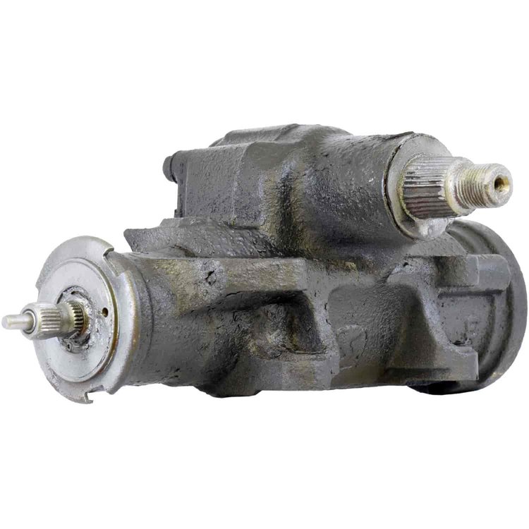 GEAR KIT STRG REMAN