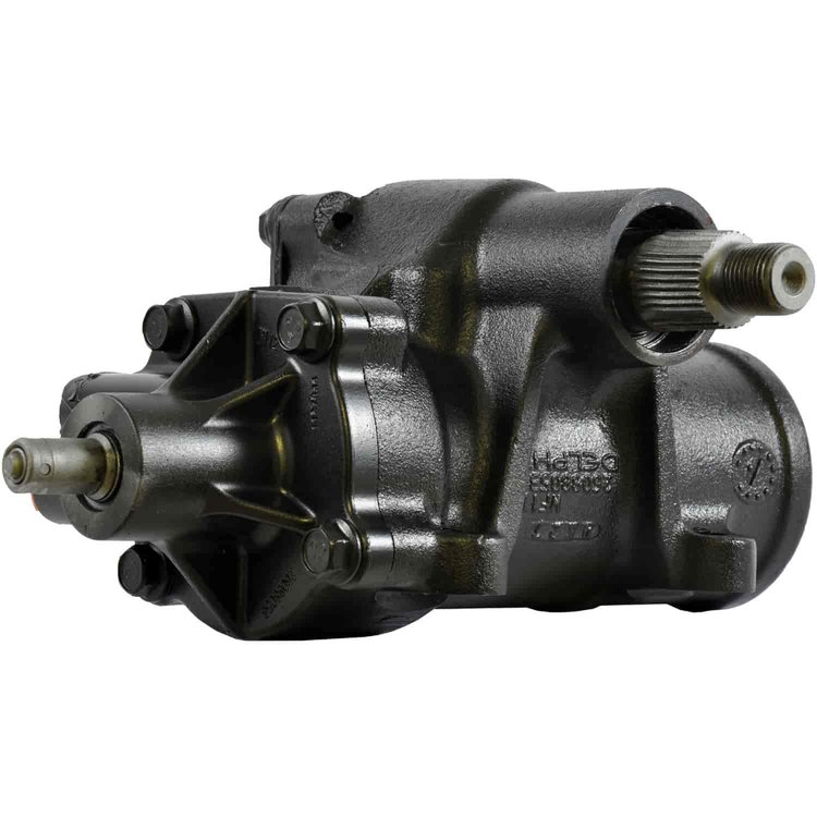 GEAR KIT STRG REMAN