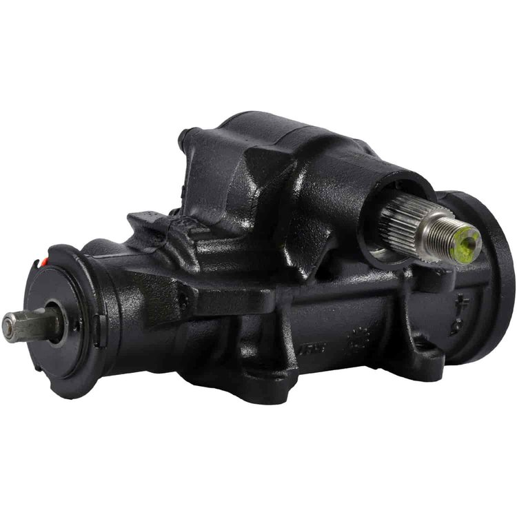 GEAR KIT STRG REMAN
