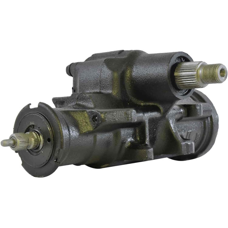 GEAR KIT STRG REMAN