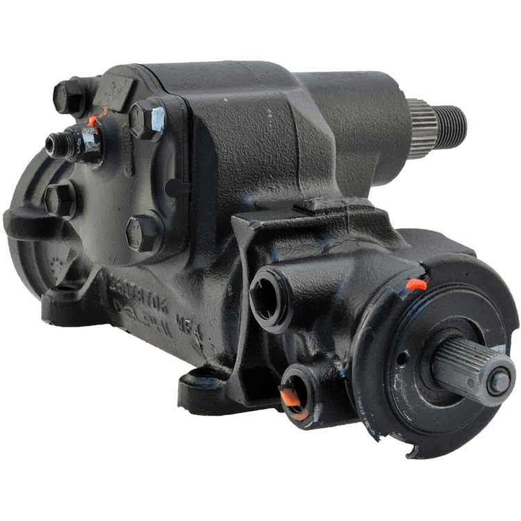 GEAR KIT STRG REMAN