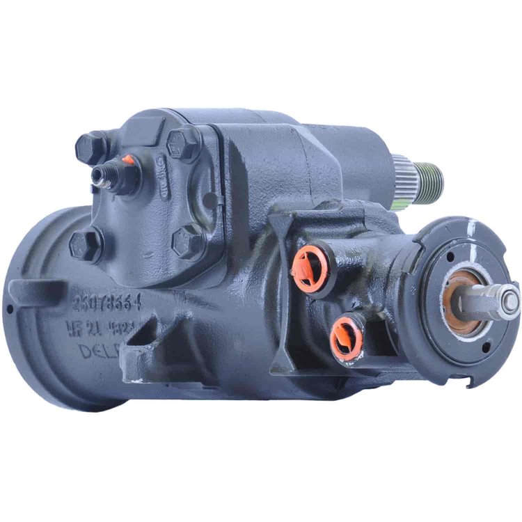 GEAR KIT STRG REMAN