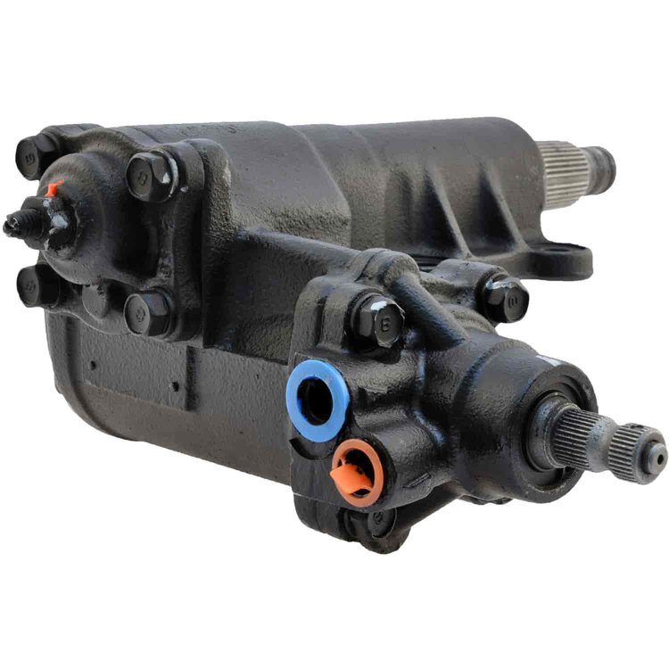 GEAR KIT STRG REMAN