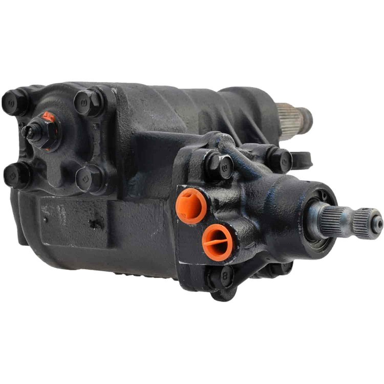 GEAR KIT STRG REMAN