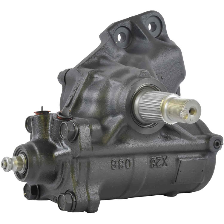 GEAR KIT STRG REMAN