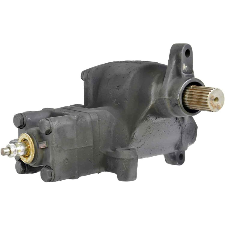 GEAR KIT STRG REMAN