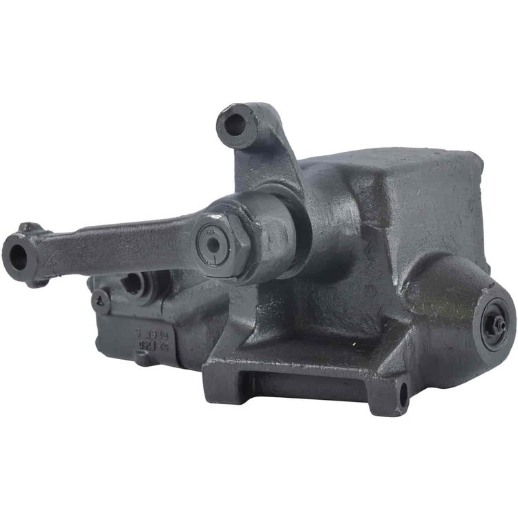 GEAR KIT STRG REMAN