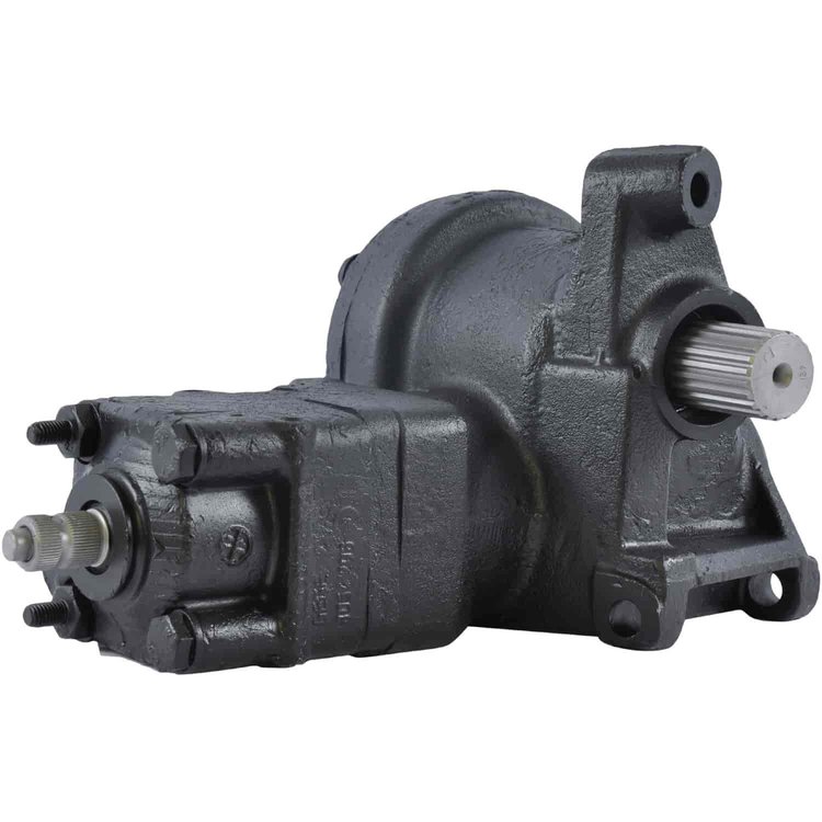 GEAR KIT STRG REMAN