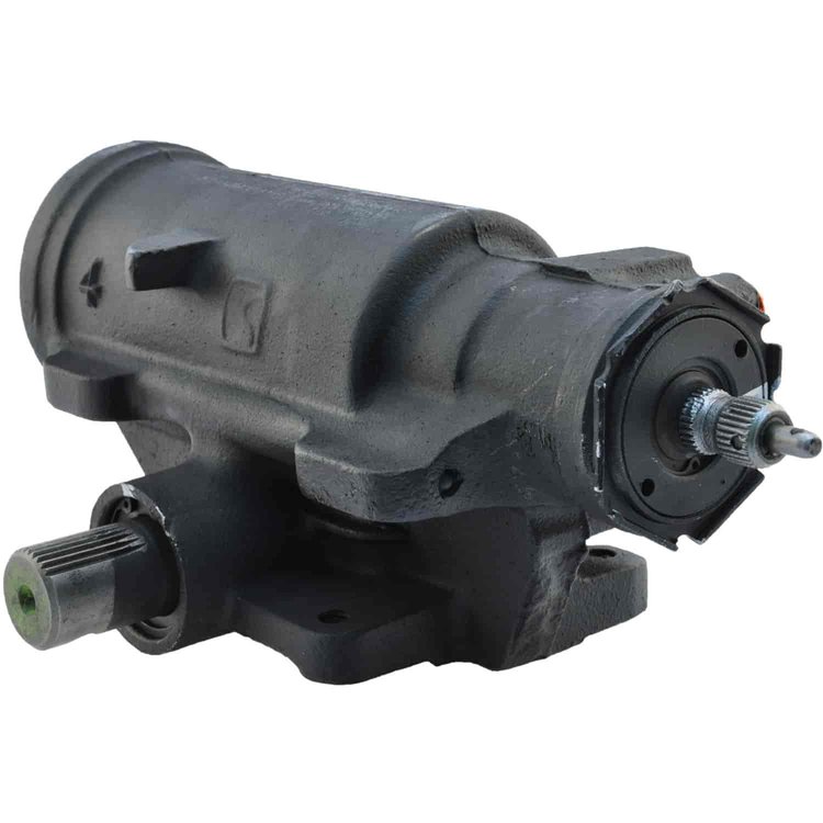 GEAR KIT STRG REMAN