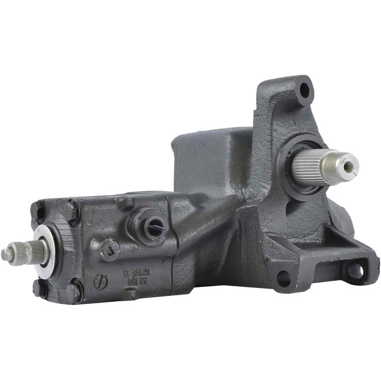 GEAR KIT STRG REMAN