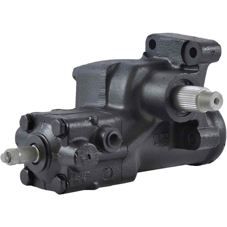 GEAR KIT STRG REMAN