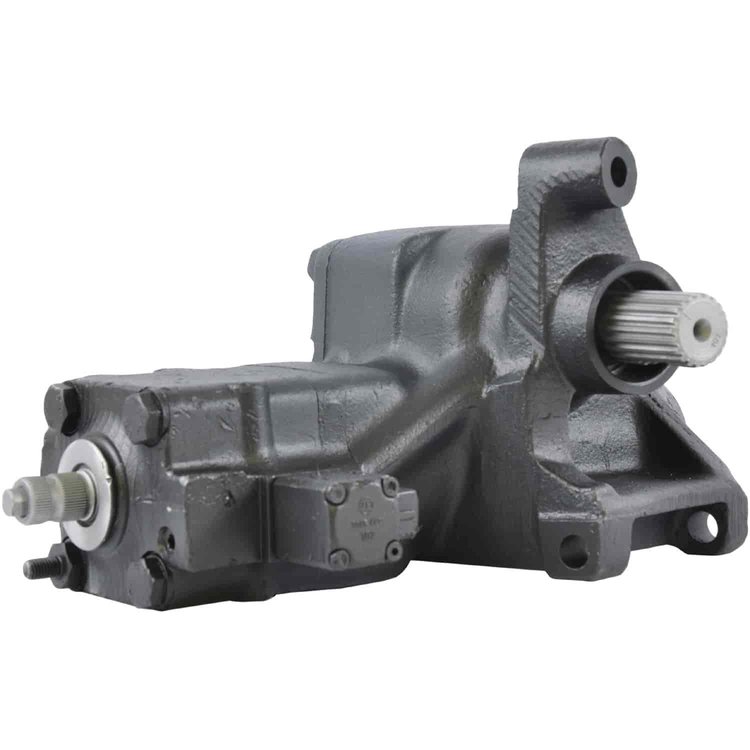 GEAR KIT STRG REMAN