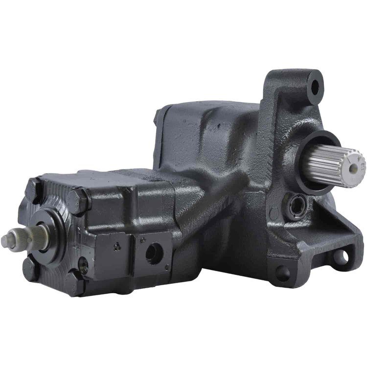 GEAR KIT STRG REMAN
