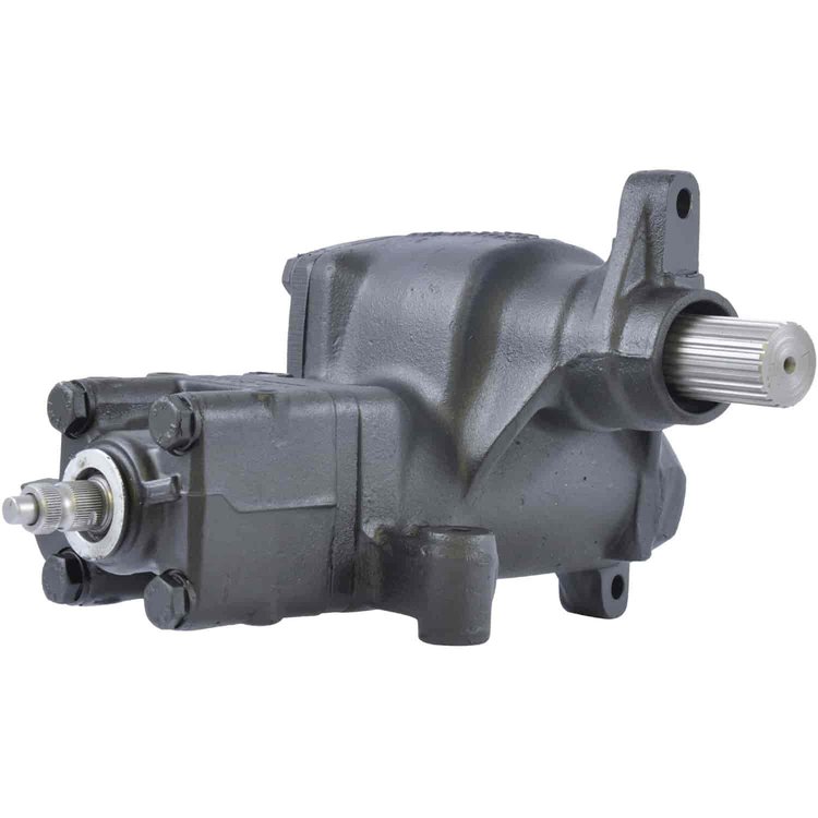 GEAR KIT STRG REMAN