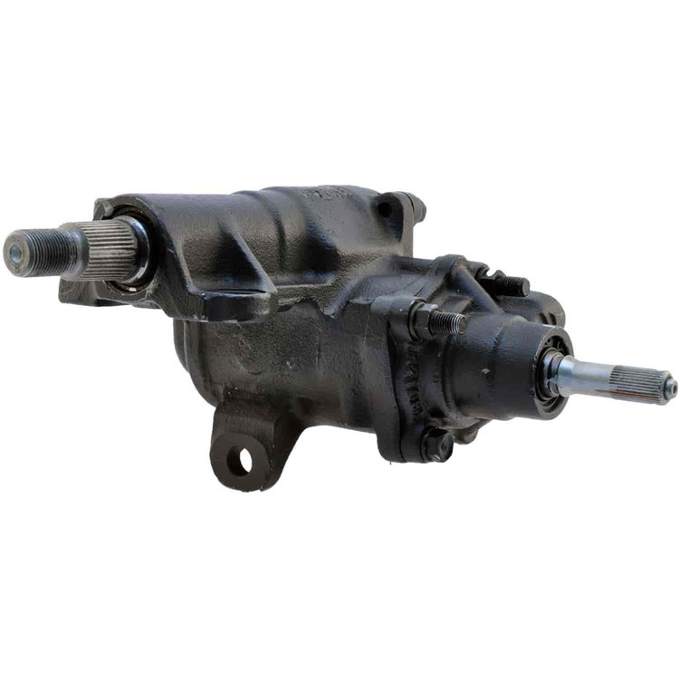 GEAR KIT STRG REMAN
