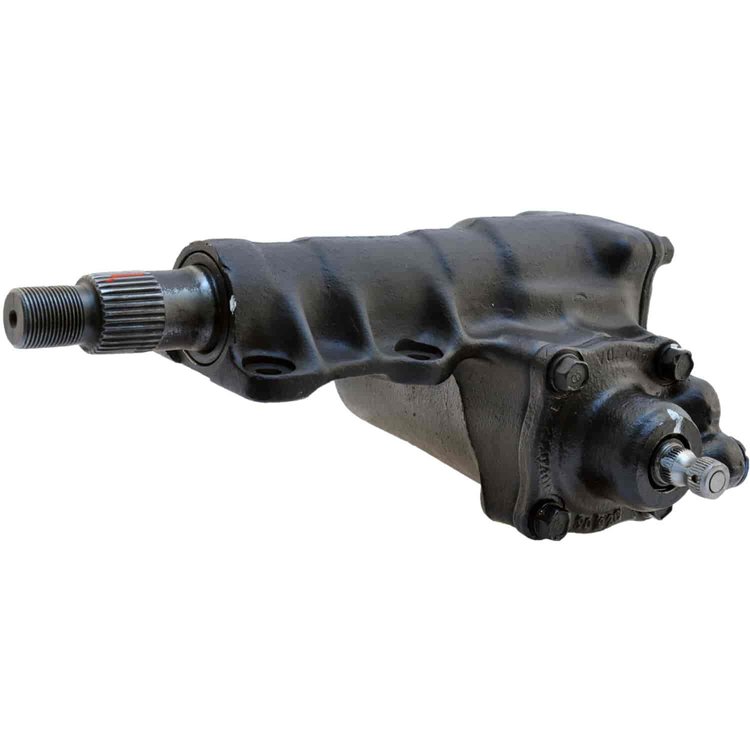 GEAR KIT STRG REMAN