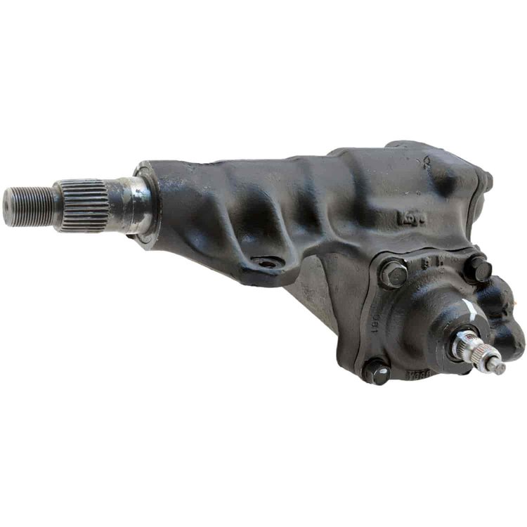 GEAR KIT STRG REMAN