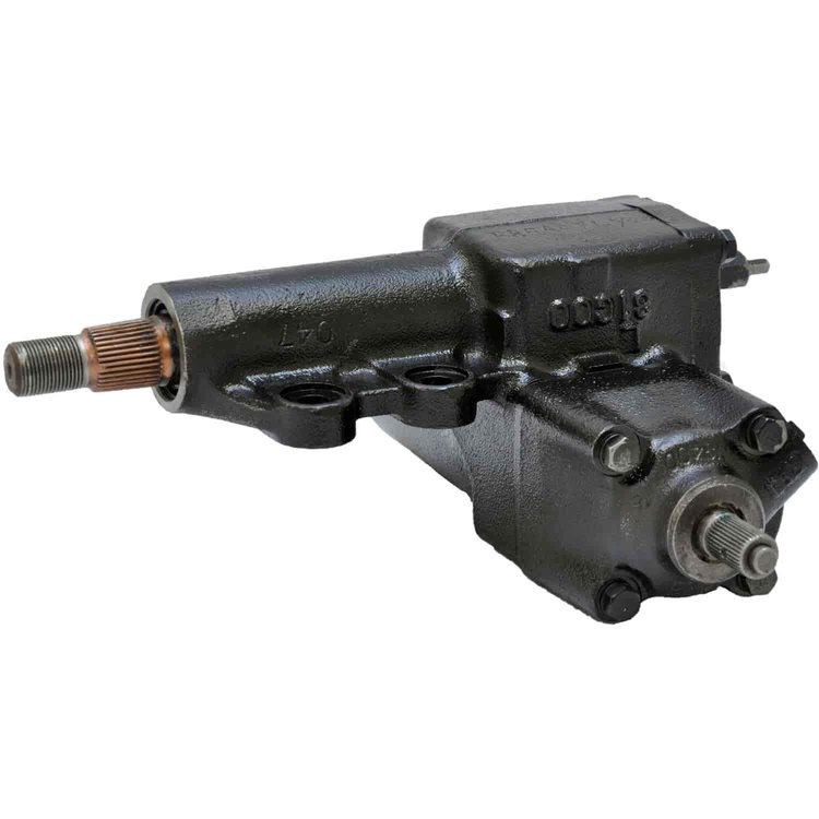 GEAR KIT STRG REMAN