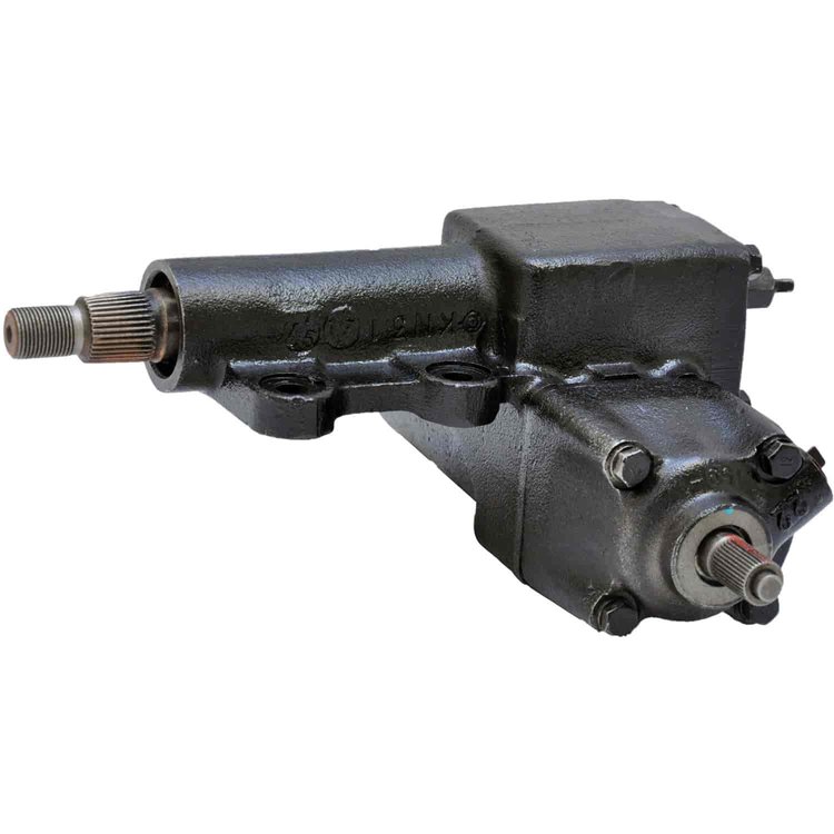 GEAR KIT STRG REMAN