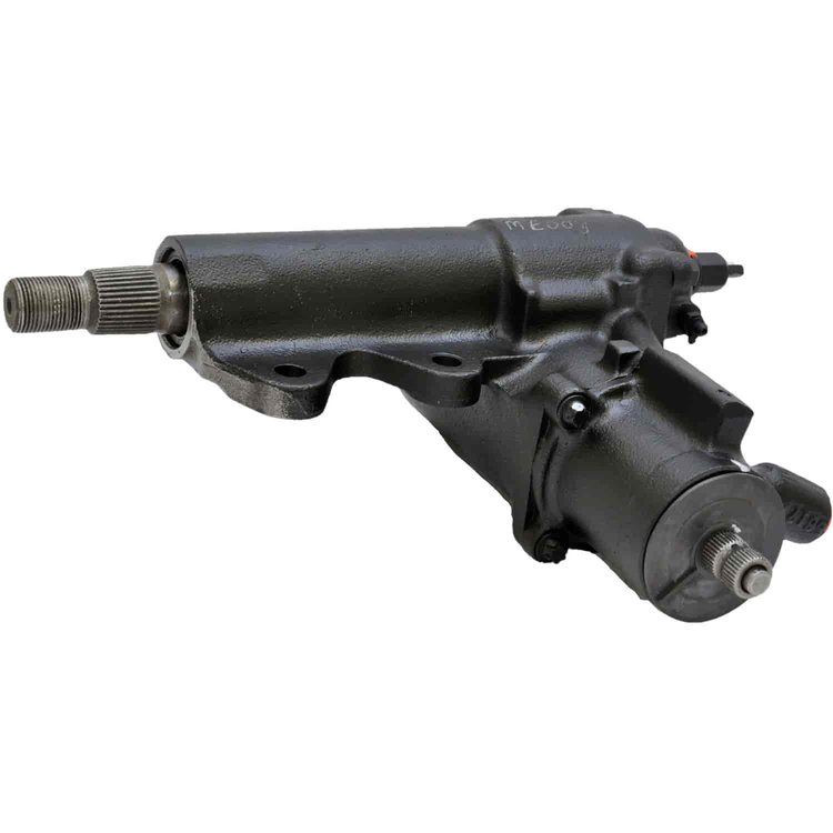 GEAR KIT STRG REMAN