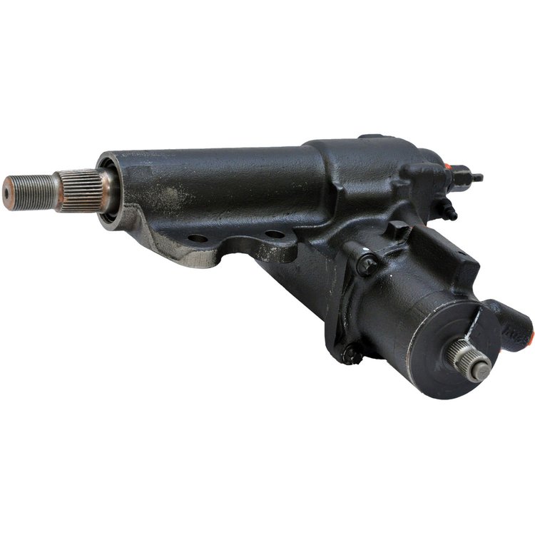 GEAR KIT STRG REMAN