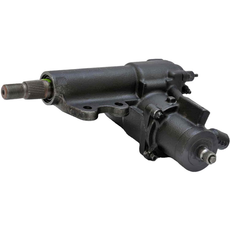 GEAR KIT STRG REMAN