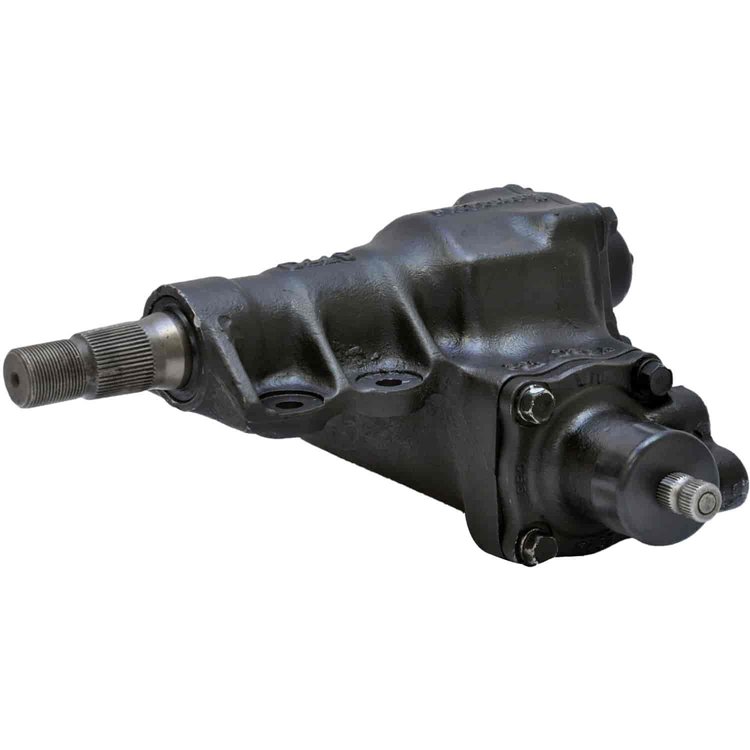 GEAR KIT STRG REMAN