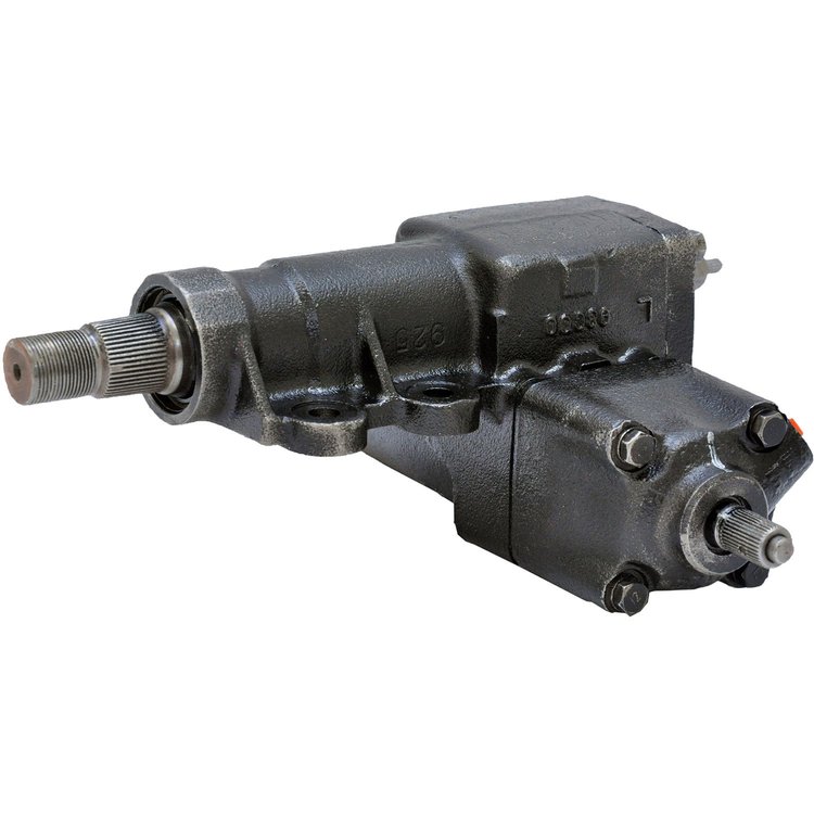GEAR KIT STRG REMAN