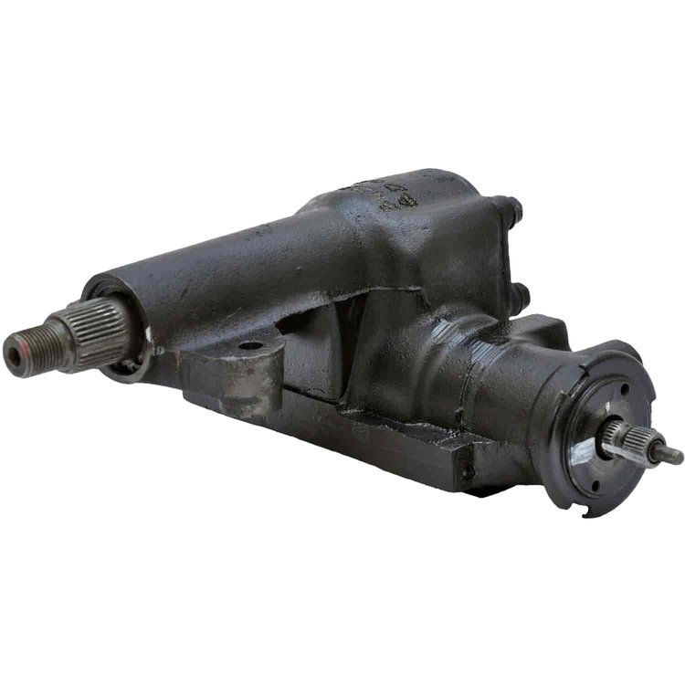GEAR KIT STRG REMAN