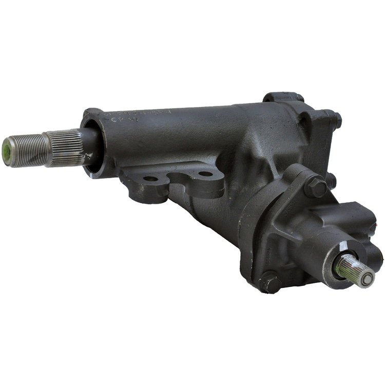 GEAR KIT STRG REMAN